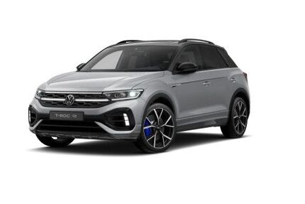 VW T-Roc 10.531 km 44.980 &euro; Neu-Isenburg 63263