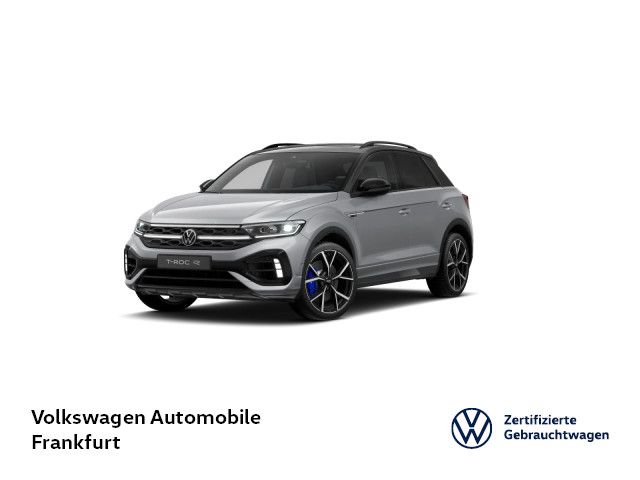 VW T-Roc 10.531 km 44.980 &euro; Neu-Isenburg 63263