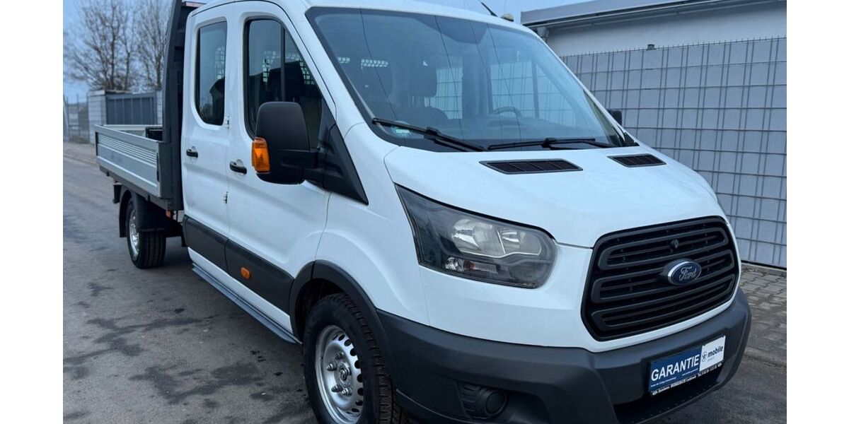 Ford Transit 177.861 km 12.990 &euro; Groß-Umstadt 64823