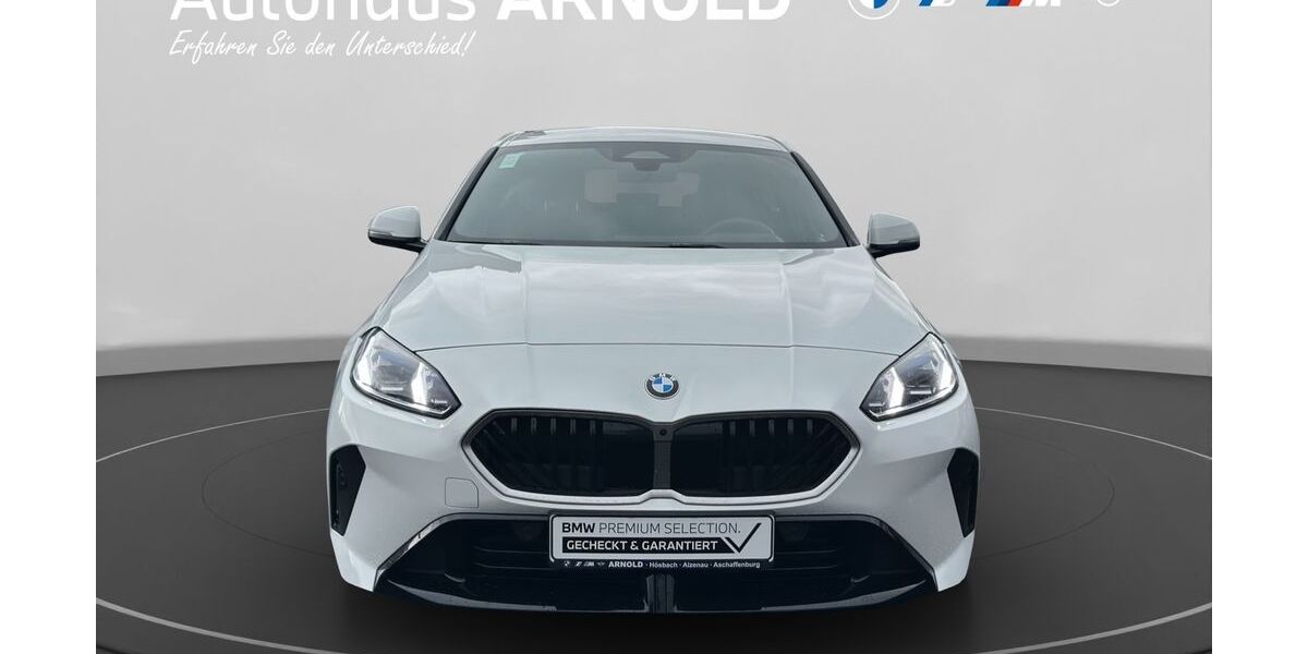 BMW 120 25.900 km 33.770 &euro; Hösbach 63768