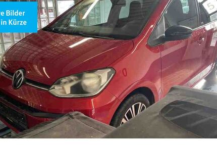 VW up! 16.900 km 12.699 &euro; Mühlheim 63165
