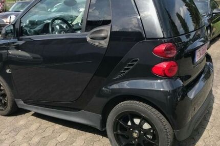 Smart ForTwo 165.000 km 3.500 &euro; Frankfurt 60327