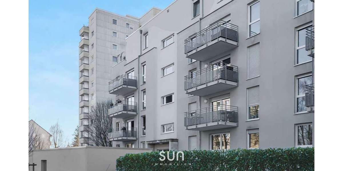Etagenwohnung Steinbach (Taunus) - 2 Zimmer, 56 m&sup2;, 1.000&euro; | Angebot:26444664
