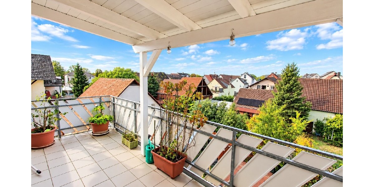 albero:) Dreifach interessant! wohnen - vermieten - investieren! - Einfamilienhaus Seligenstadt Klein-Welzheim | Angebot:27672588