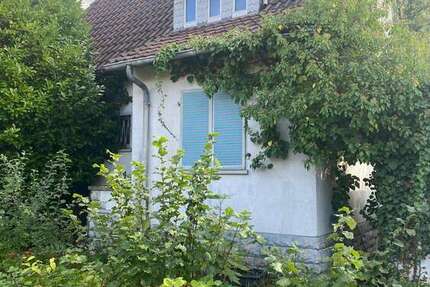 Grundstück Bad Homburg Gonzenheim - 699.000&euro; | Angebot:27699247