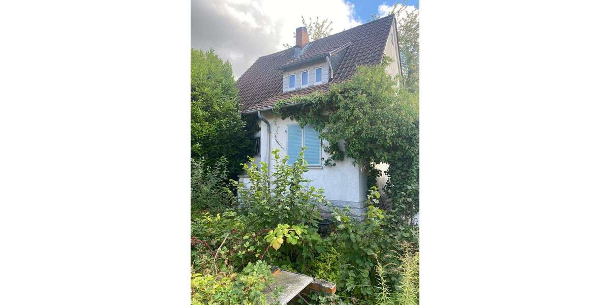 Grundstück Bad Homburg Gonzenheim - 699.000&euro; | Angebot:27699247