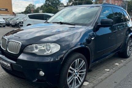 BMW X5 180.000 km 21.900 &euro; Frankfurt am Main 65933