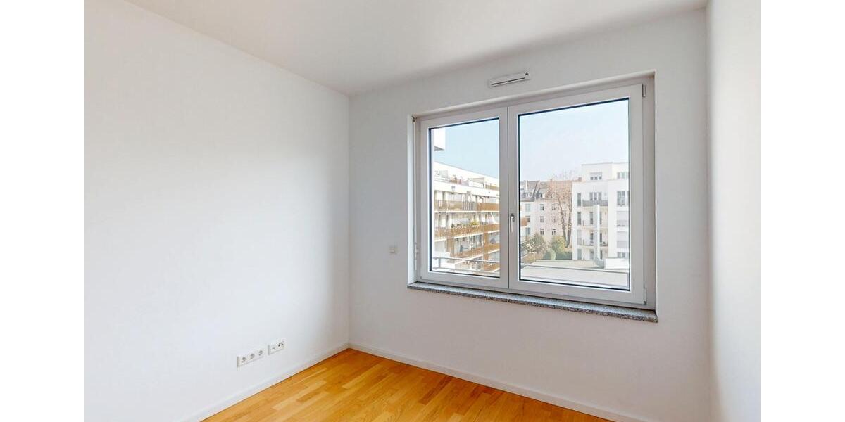 Etagenwohnung Frankfurt am Main Gallus - 3 Zimmer, 77 m&sup2;, 1.460&euro; | Angebot:25327578