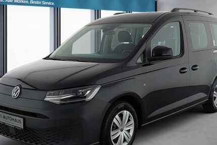 VW Caddy 57.812 km 25.220 &euro; Maintal 63477