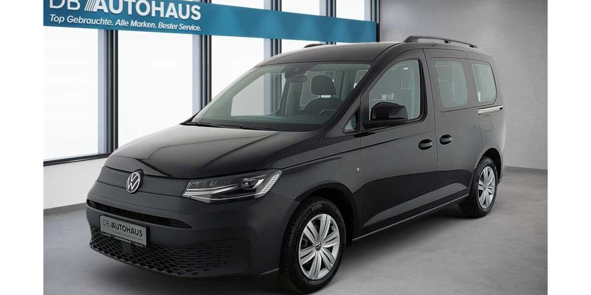 VW Caddy 57.812 km 25.220 &euro; Maintal 63477