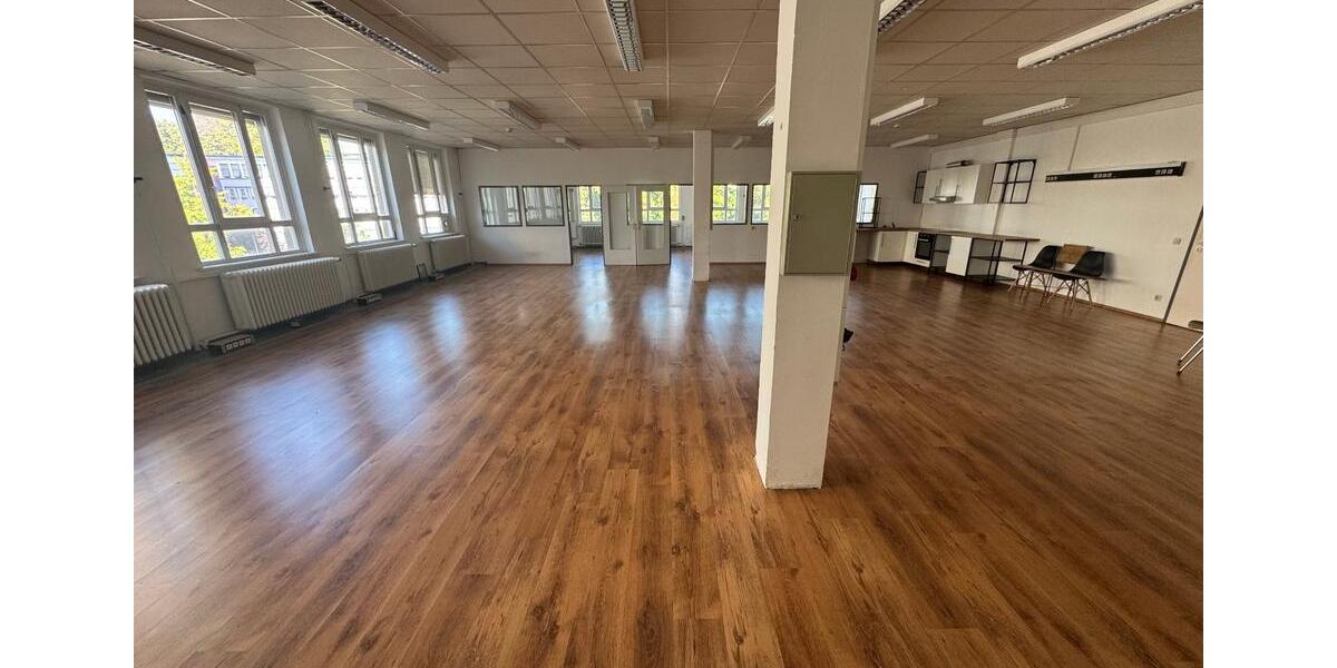 Gewerbeobjekt Frankfurt am Main Ostend - 3.382&euro; | Angebot:22656531