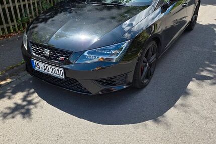 Seat Leon 134.000 km 17.000 &euro; Alzenau 63755