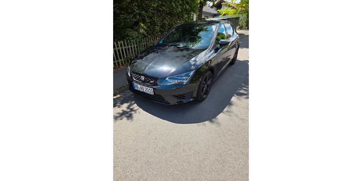 Seat Leon 134.000 km 17.000 &euro; Alzenau 63755