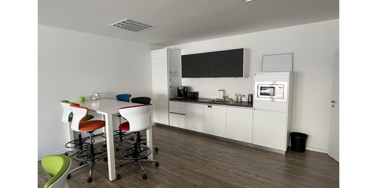 Gewerbeobjekt Bad Vilbel - 2.800&euro; | Angebot:23219383