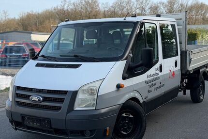 Ford Transit 257.000 km 4.000 &euro; Limeshain 63674