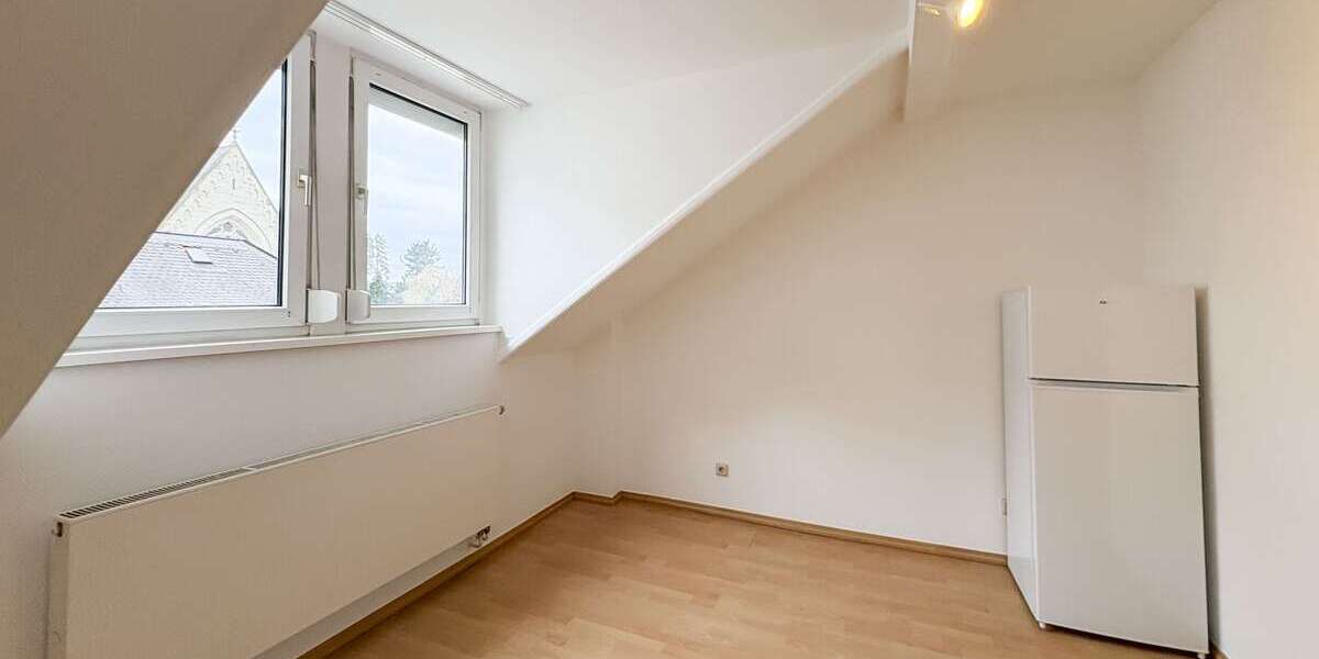 Etagenwohnung Bad Homburg von der Höhe Bad Homburg v. d. Höhe - 2 Zimmer, 42 m&sup2;, 690&euro; | Angebot:25440096