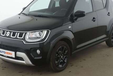 Suzuki Ignis 11.086 km 19.520 &euro; Frankfurt am Main 65936