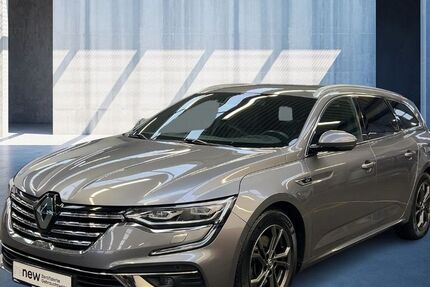 Renault Talisman 72.151 km 26.580 &euro; Frankfurt / Main 60314