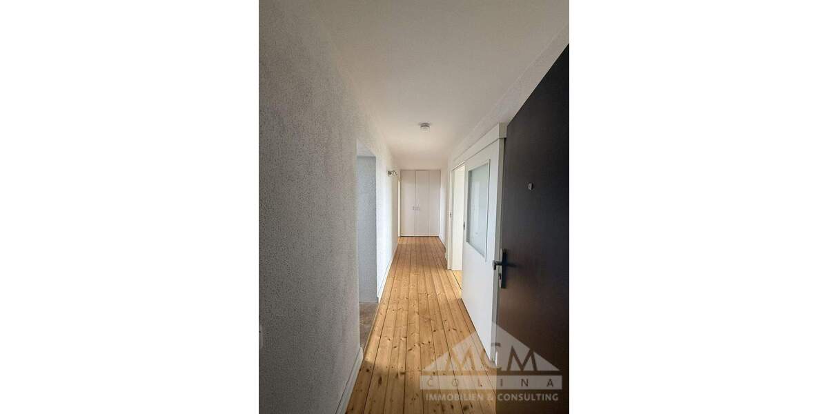 Etagenwohnung Frankfurt am Main Ostend - 3 Zimmer, 56 m&sup2;, 399.000&euro; | Angebot:25704478