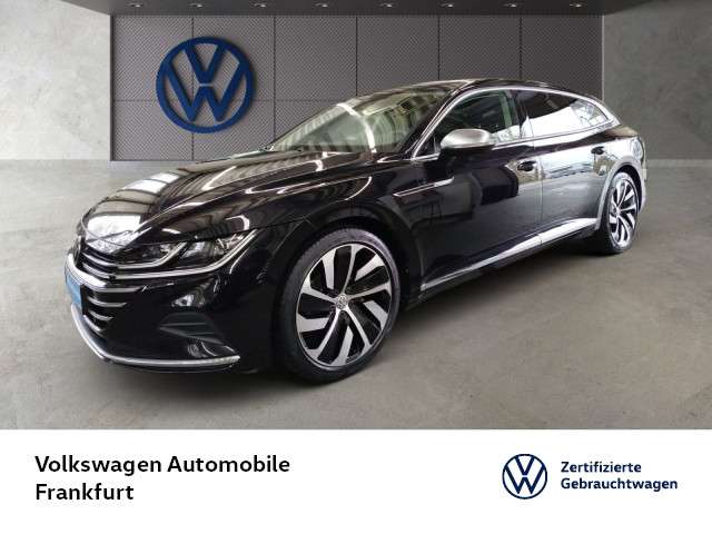 VW Arteon 80.420 km 24.850 &euro; Frankfurt 60326