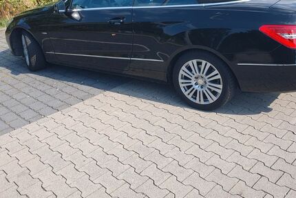 Mercedes-Benz 250 106.000 km 15.500 &euro; Friedrichsdorf 61381