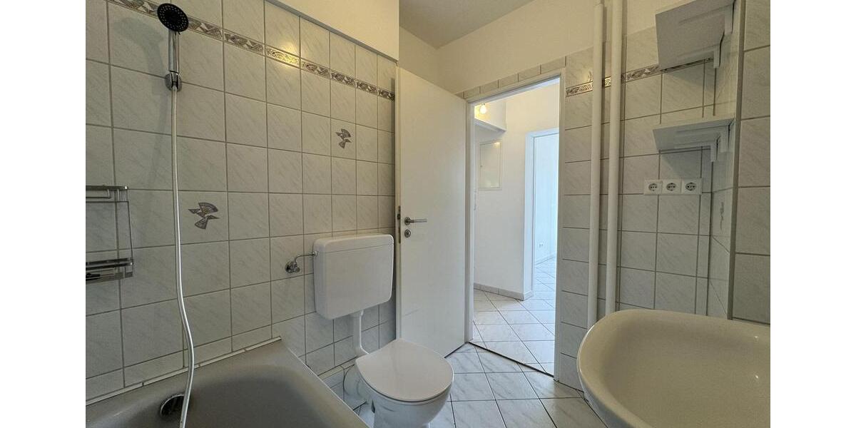 Etagenwohnung Frankfurt am Main Nordend West - 2 Zimmer, 66 m&sup2;, 1.120&euro; | Angebot:25920848