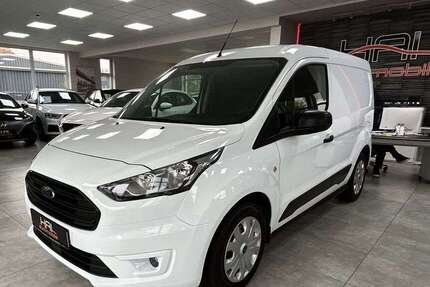 Ford Transit Connect 85.042 km 13.000 &euro; Erlensee 63526