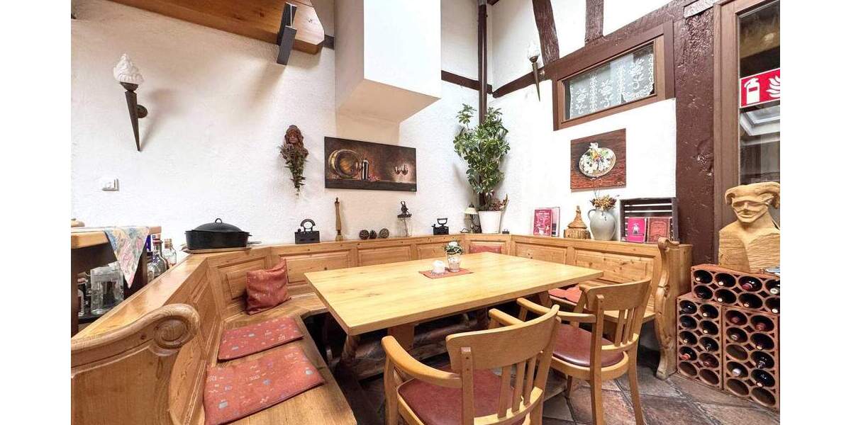 Mehrfamilienhaus, Wohnhaus Echzell - 359.000&euro; | Angebot:25676833