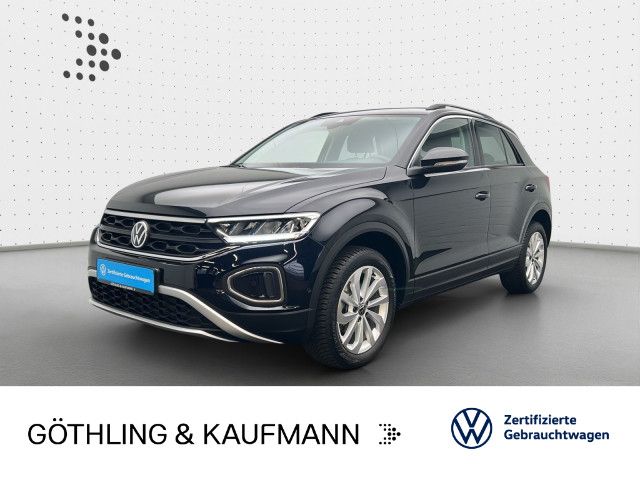 VW T-Roc 17.740 km 26.480 &euro; Eschborn 65760