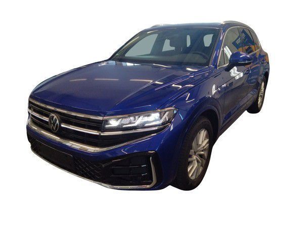 VW Touareg 10.314 km 70.480 &euro; Frankfurt 60326