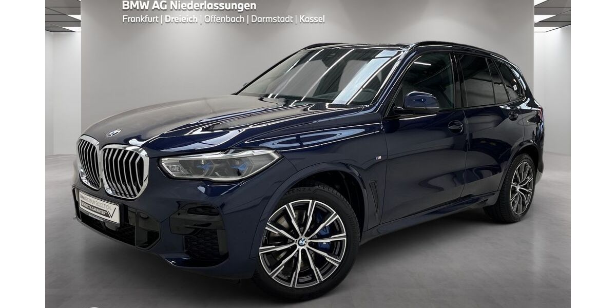 BMW X5 37.723 km 62.860 &euro; Dreieich-Sprendlingen 63303