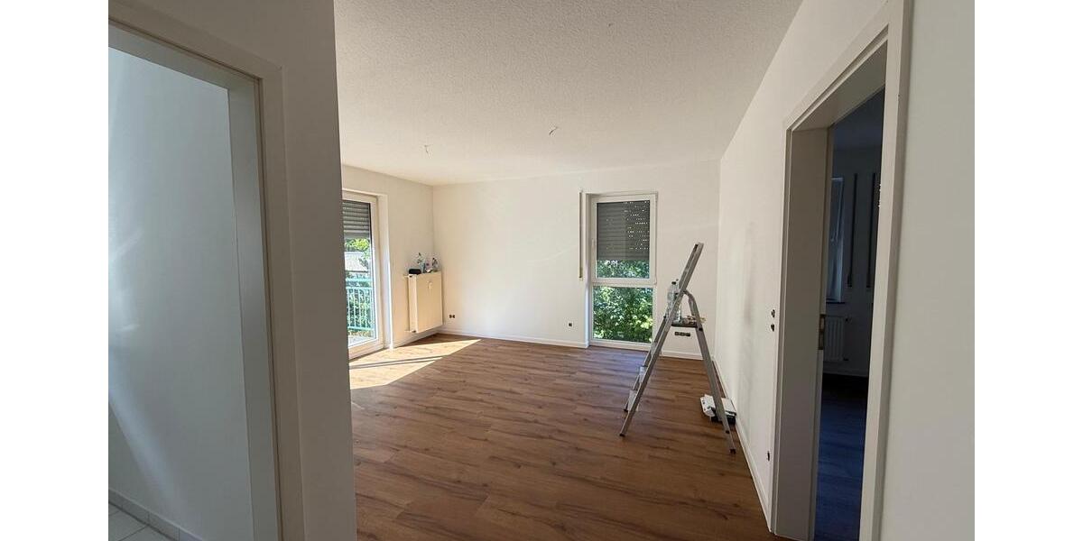 Etagenwohnung Frankfurt am Main Innenstadt - 2 Zimmer, 45 m&sup2;, 1.200&euro; | Angebot:25288836