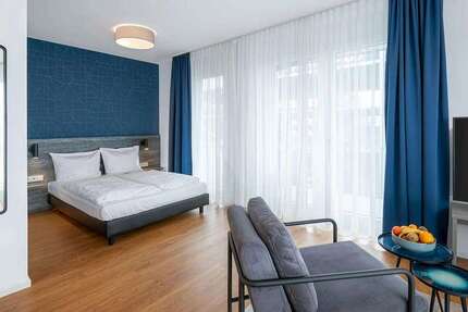 Zimmer Bad Homburg vor der Höhe Bad Homburg v. d. Höhe - 1 Zimmer, 1.730&euro; | Angebot:23255938