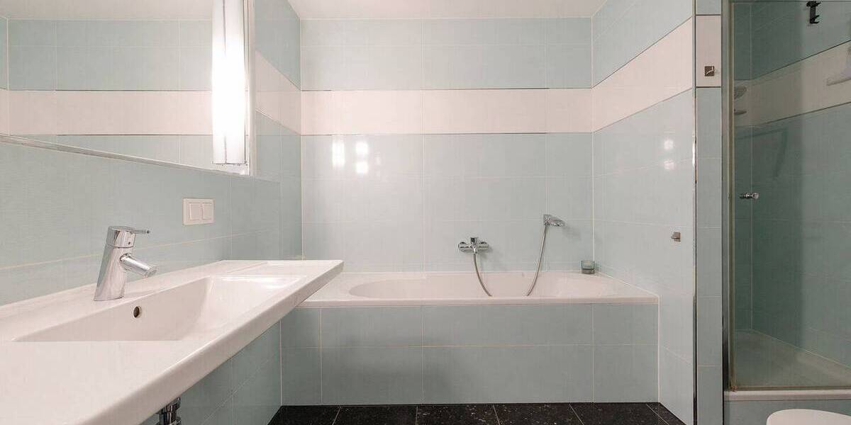 Etagenwohnung Frankfurt am Main Gutleutviertel - 3 Zimmer, 133 m&sup2;, 1.100.000&euro; | Angebot:26289747