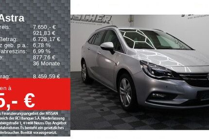 Opel Astra 135.390 km 7.650 &euro; Aschaffenburg 63741