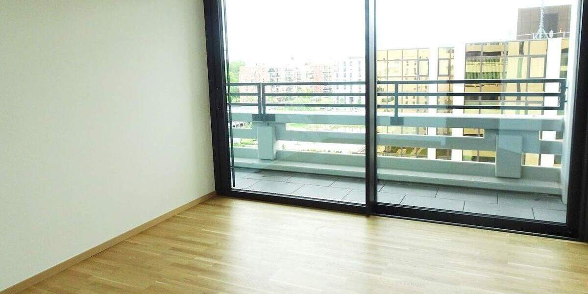 Etagenwohnung Frankfurt am Main Schwanheim - 3 Zimmer, 95 m&sup2;, 1.730&euro; | Angebot:25896081