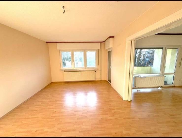 Etagenwohnung Offenbach am Main Bieberer Berg - 3 Zimmer, 60 m&sup2;, 1.200&euro; | Angebot:25403318