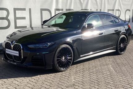 Alpina D4 85.939 km 58.977 &euro; Hainburg 63512