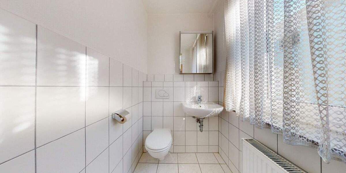 Doppelhaushälfte Frankfurt am Main Unterliederbach - 5 Zimmer, 91 m&sup2;, 349.000&euro; | Angebot:25727365