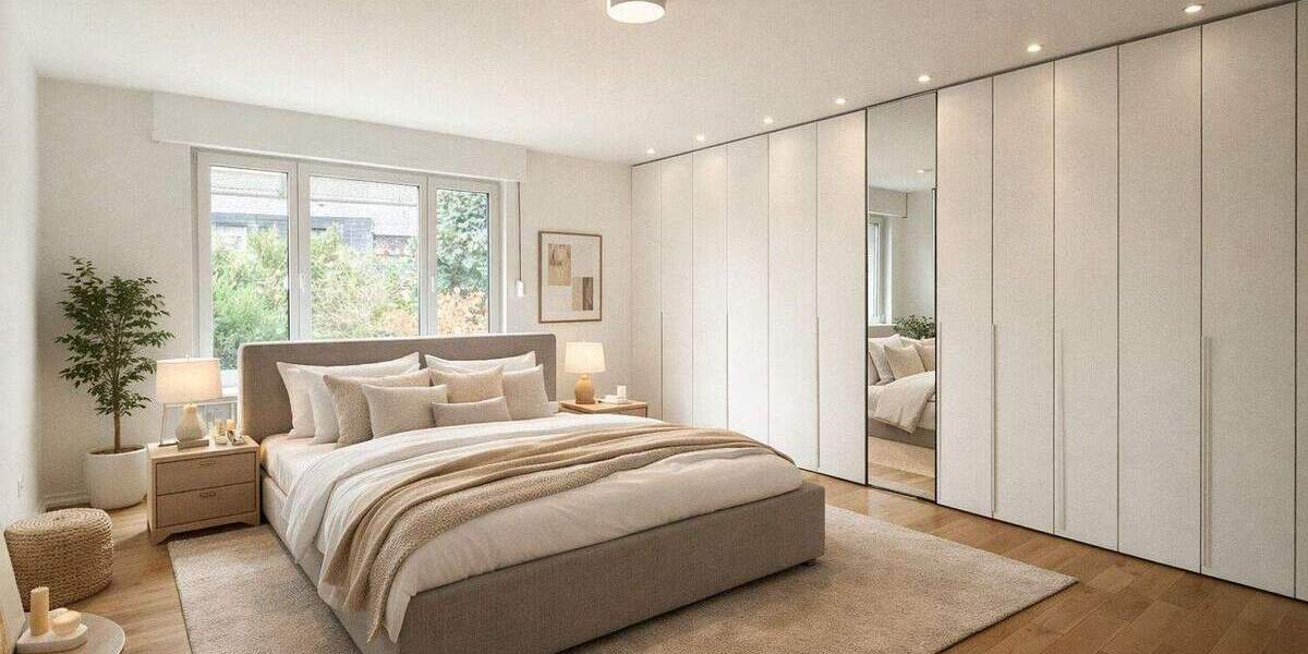 Einfamilienhaus Frankfurt am Main Praunheim - 8 Zimmer, 256 m&sup2;, 1.290.000&euro; | Angebot:25796118