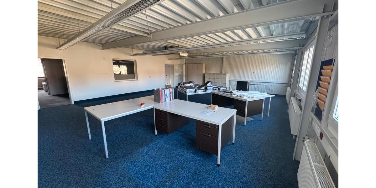 Gewerbeobjekt Aschaffenburg Damm - 1.000&euro; | Angebot:26234918