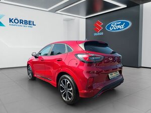 Ford Puma ST-LINE X*Panorama*WinterP*LED*Parkassist.* 48.000 km 20.290 &euro; Nidderau 61130