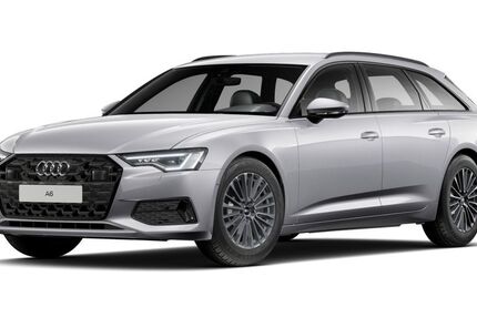 Audi A6 33.659 km 46.449 &euro; Oberursel 61440