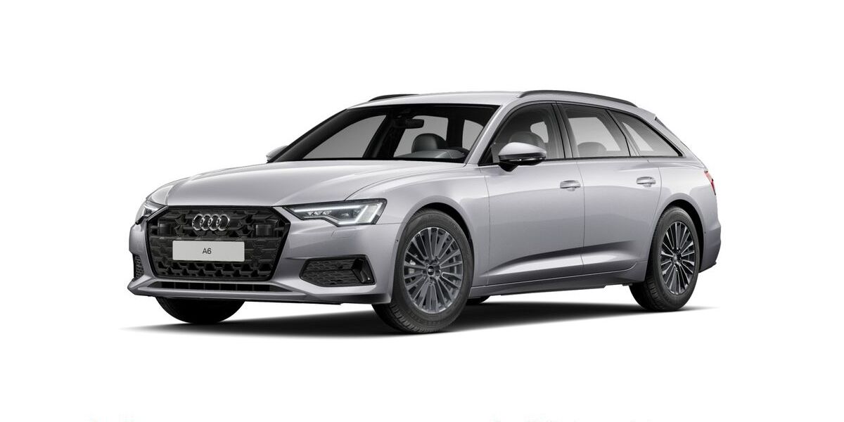 Audi A6 33.659 km 46.449 &euro; Oberursel 61440