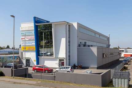 Gewerbeobjekt Heusenstamm - 240&euro; | Angebot:14861424