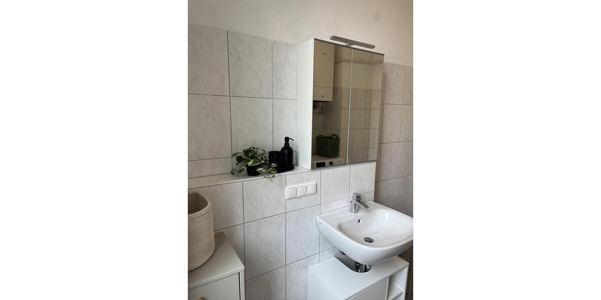 Etagenwohnung Offenbach am Main - 2 Zimmer, 55 m&sup2;, 1.250&euro; | Angebot:25963365