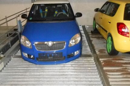 Skoda Fabia 2.674 km 3.989 &euro; Wöllstadt 61206