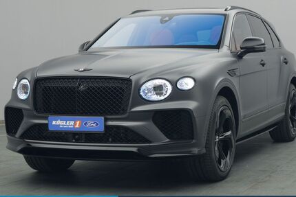Bentley Bentayga 8.400 km 239.970 &euro; Bad Nauheim 61231