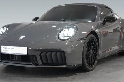 Porsche 992 9.900 km 214.970 &euro; Frankfurt 60314