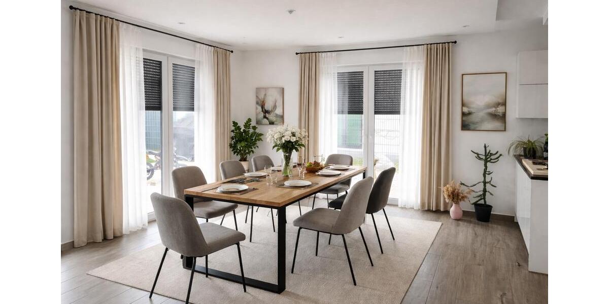 Einfamilienhaus Mainhausen - 4 Zimmer, 160 m&sup2;, 1.000.000&euro; | Angebot:26033094